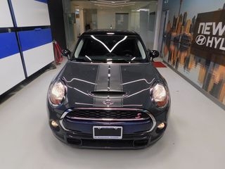 2015 MINI Cooper