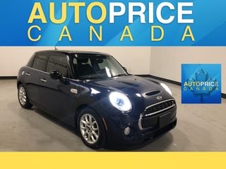 2015 MINI Cooper