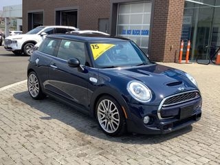 2015 MINI Cooper