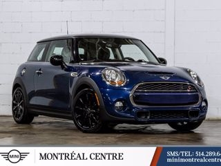 2015 MINI Cooper