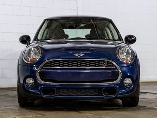 2015 MINI Cooper
