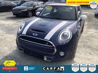 2015 MINI Cooper