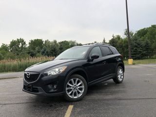 2015 Mazda CX-5