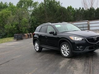 2015 Mazda CX-5