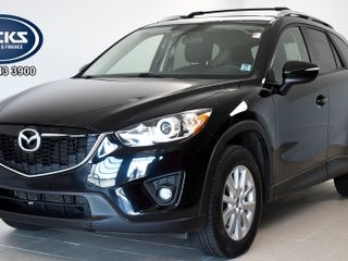 2015 Mazda CX-5