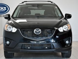 2015 Mazda CX-5