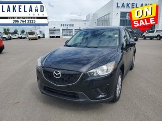 2015 Mazda CX-5