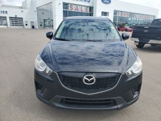 2015 Mazda CX-5