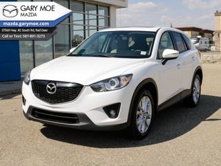 2015 Mazda CX-5