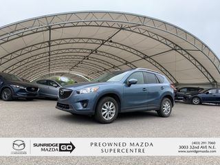 2015 Mazda CX-5