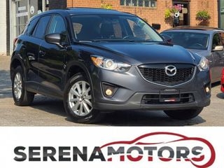 2015 Mazda CX-5