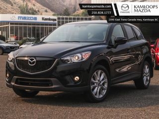 2015 Mazda CX-5