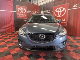 2015 Mazda CX-5