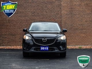 2015 Mazda CX-5