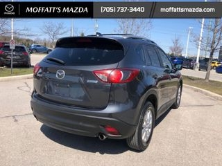 2015 Mazda CX-5