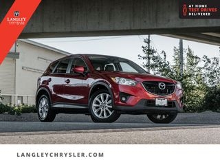 2015 Mazda CX-5
