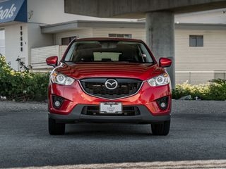 2015 Mazda CX-5