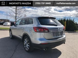 2015 Mazda CX-9