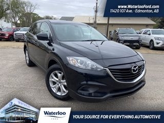 2015 Mazda CX-9