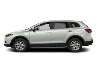 2015 Mazda CX-9