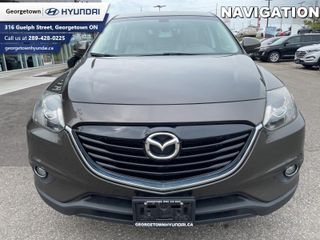 2015 Mazda CX-9