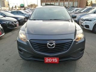 2015 Mazda CX-9