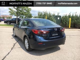 2015 Mazda Mazda3