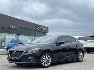 2015 Mazda Mazda3