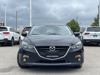 2015 Mazda Mazda3