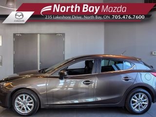 2015 Mazda Mazda3