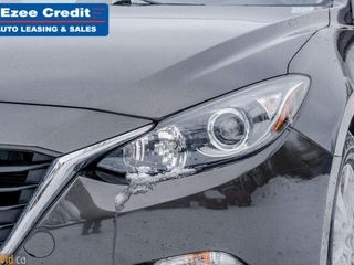 2015 Mazda Mazda3