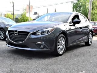 2015 Mazda Mazda3