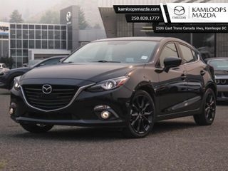 2015 Mazda Mazda3