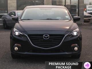 2015 Mazda Mazda3