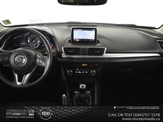 2015 Mazda Mazda3