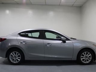 2015 Mazda Mazda3