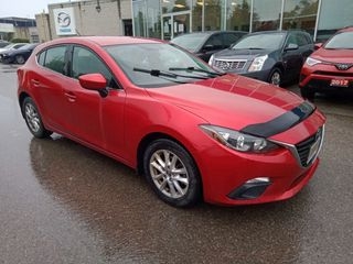 2015 Mazda Mazda3