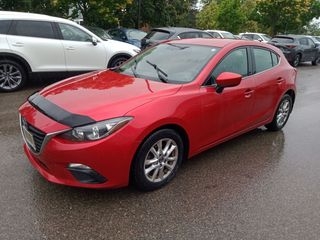 2015 Mazda Mazda3