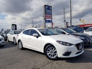 2015 Mazda Mazda3