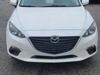 2015 Mazda Mazda3