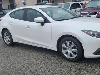 2015 Mazda Mazda3