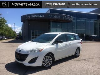 2015 Mazda Mazda5