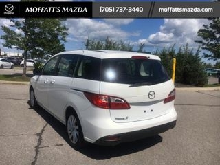 2015 Mazda Mazda5