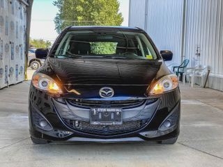 2015 Mazda Mazda5
