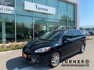 2015 Mazda Mazda5