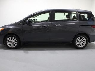 2015 Mazda Mazda5