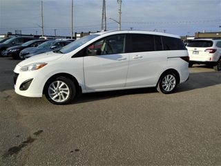 2015 Mazda Mazda5