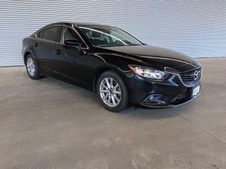 2015 Mazda Mazda6