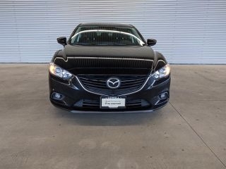 2015 Mazda Mazda6