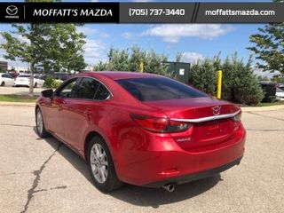2015 Mazda Mazda6